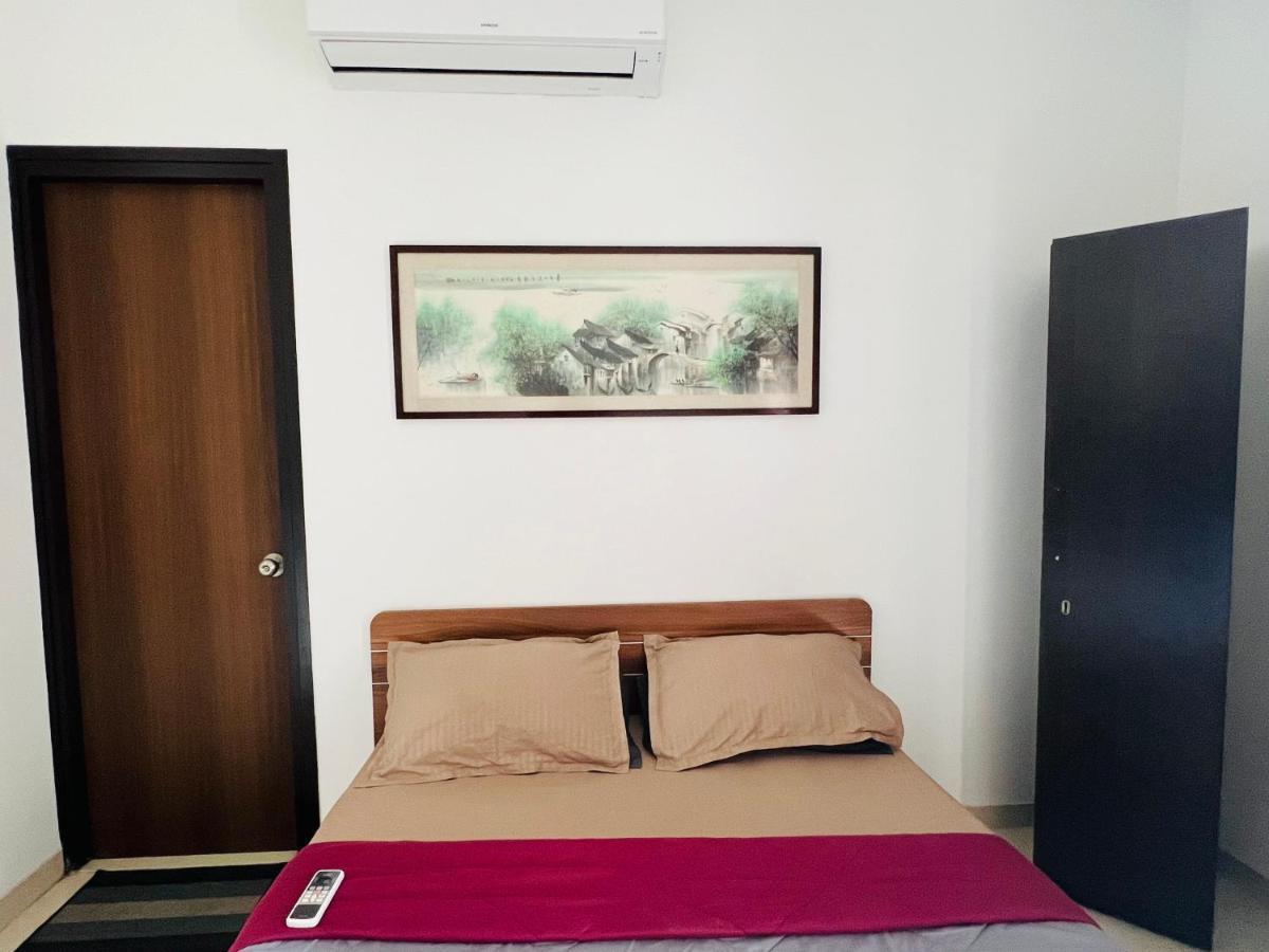 Lovely Couple Friendly Space To Chill And Netflix Apartment Thane Exterior photo